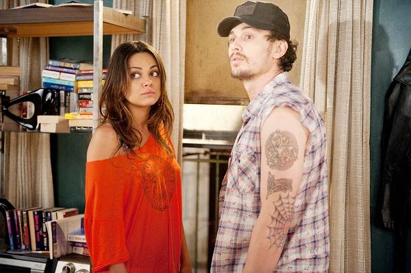 ... komedii "Nocna randka"...