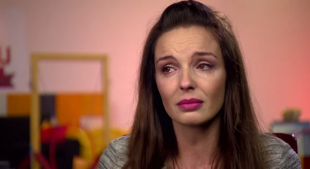 Agnieszka Włodarczyk 