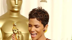 Czarnoskórzy laureaci Oscara