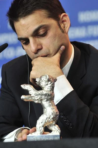 Peyman Moadi - najlepszy aktor