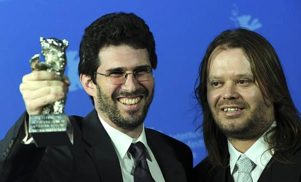 Joshua Marston i albański scenarzysta Andamion Murataj nagrodzeni za najlepszy scenariusz