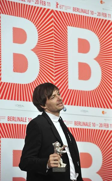 Ulrich Koehler nagrodzony za najlepszą reżyserię