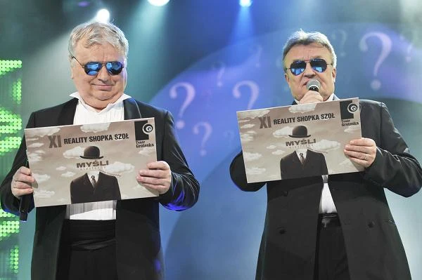 Stanisław Bisztyga, Krzysztof Cugowski