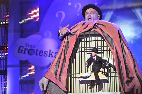 Zbigniew Ćwiąkalski