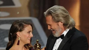 Oscarowi laureaci 2011