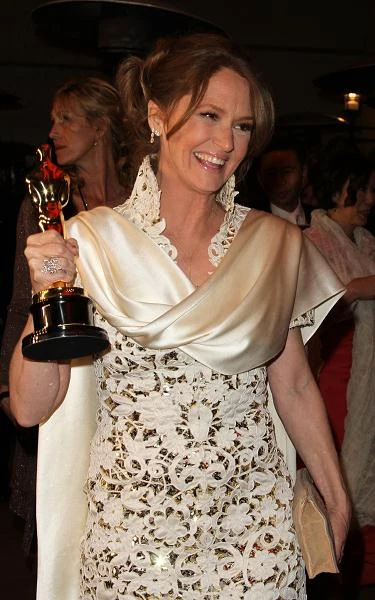 Melissa Leo - najlepsza aktorka drugoplanowa