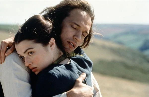 "Kochankowie sztormowego morza" (1997)