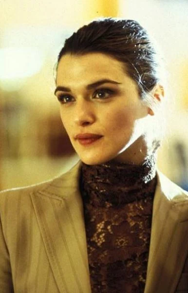 "Przekręt doskonały" (2003)