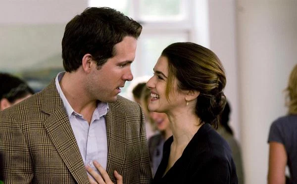 "Na pewno, być może" (2008)