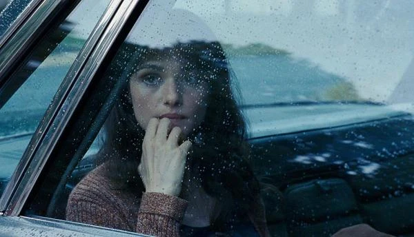 "Nostalgia anioła" (2009)