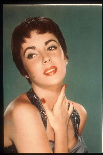 Elizabeth to uosobienie starego, wielkiego mitu gwiazdy hollywoodzkiej. Grała od dziecka i całe jej życie obracało się w świetle reflektorów, w obiektywach kamer