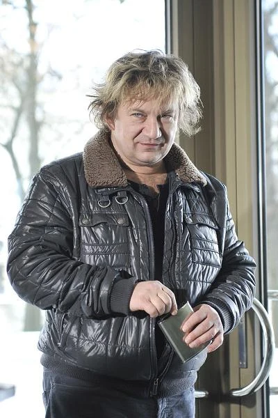 Paweł Królikowski nie bał się opowiedzieć publicznie o swojej alkoholowej przeszłości