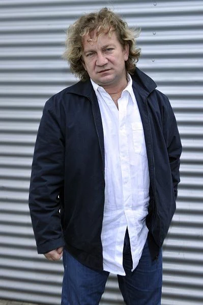 Na festiwalu filmowym w Gdyni w 2009 roku