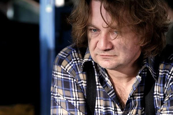 Pojawił się też w jednej z ról w komedii "Projekt dziecko" (2010)