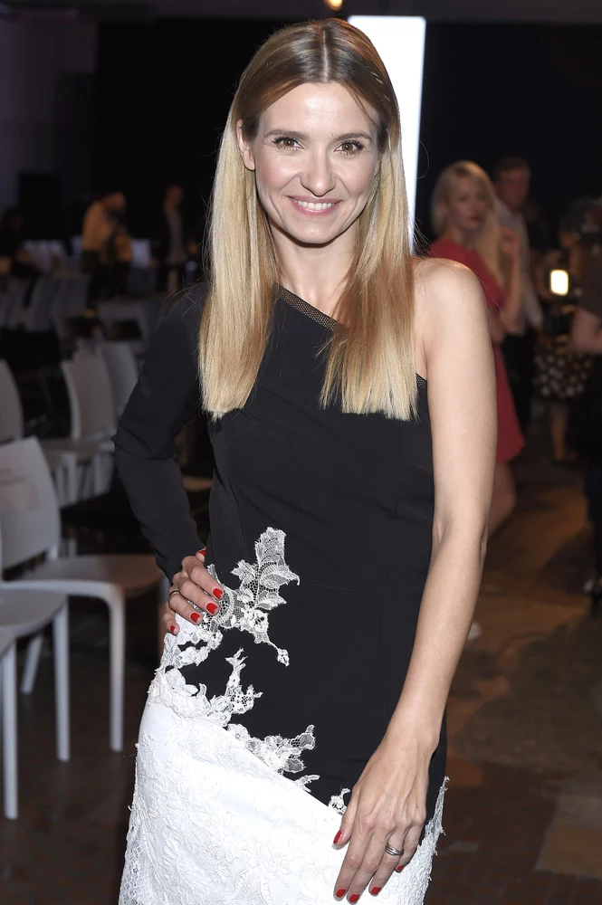 Joanna Koroniewska