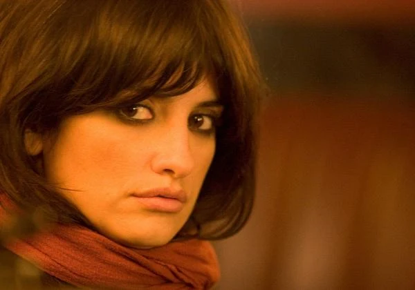 W filmie "The Good Night" (2007)