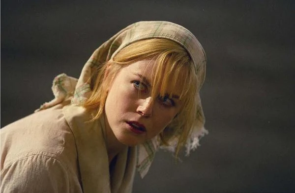 "Dogville"