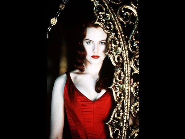 "Moulin Rouge"