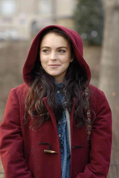 W 2007 roku zagrała małą, ale ważną rolę w dramacie "Rozdział 27", opowiadającym historię zabójcy Johna Lennona