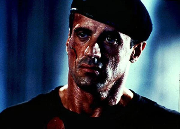 Raczej nikt nie chciałby spotkać na swojej drodze "Człowieka demolki"