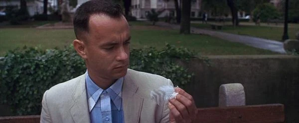 "Forrest Gump" (1994)