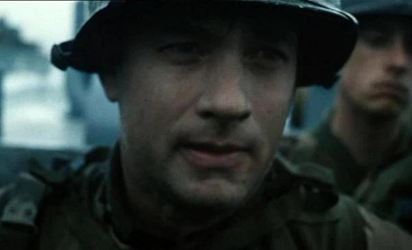 "Szeregowiec Ryan" (1998)