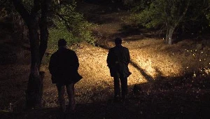 "Pewnego razu w Anatolii"