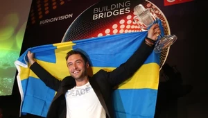 Mans Zelmerlow: Kim jest zwycięzca Eurowizji 2015? 