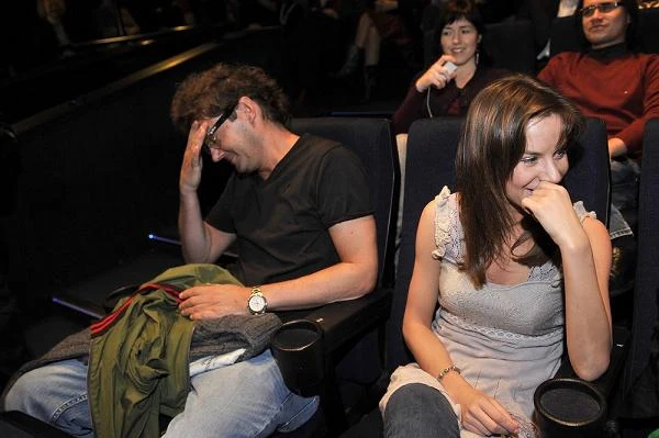 Romans z Natalią Lesz? To chyba nieporozumienie...