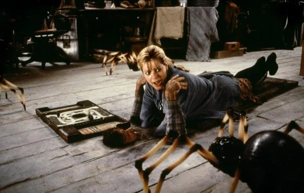 "Jumanji"