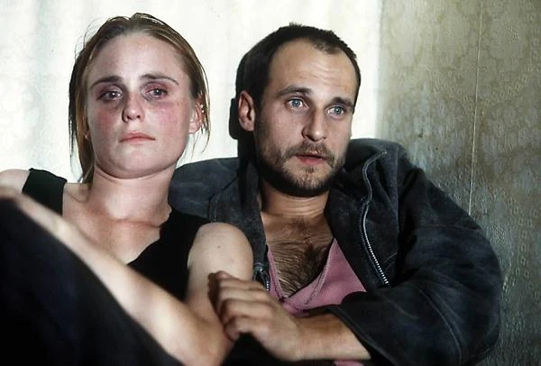 Za rolę w "Poniedziałku" Witolda Adamka została wyróżniona w Gdyni nagroda dla najlepszej aktorki drugoplanowej