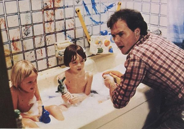 "Mr. Mom" Stana Dragotiego (1983)