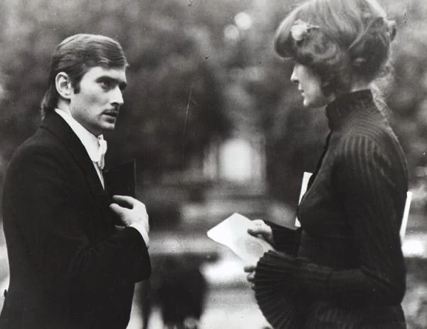 W ekranizacji "Dziejów grzechu" (1975) Waleriana Borowczyka wcielił się w postać Zygmunta Szczerbica  - kochanka granej przez Grażynę Długołęcką głównej bohaterki filmu