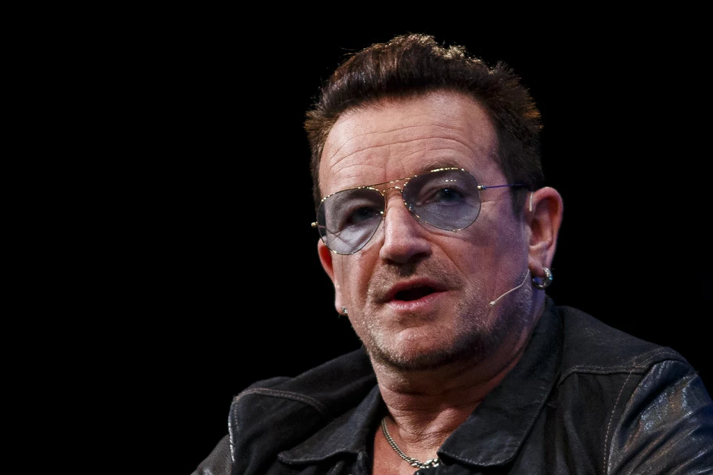 Bono żałuje piosenki napisanej dla mamy