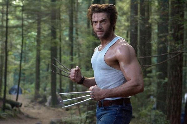 W filmie "X-Men Geneza: Wolverine" Gavina Hooda ponownie wcielił się w Logana