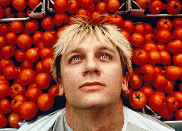 British Independent Film Award for Best Actor