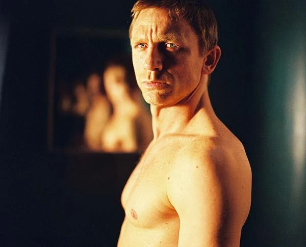 W "Przekładańcu" (2004) w reżyserii Matthew Vaughna wcieliłsię w postać handlarza narkotyków