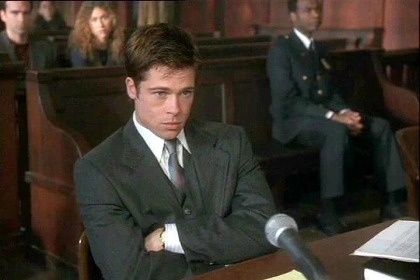 W kontrowersyjnych "Uśpionych" Barry'ego Levinsona zagrał u boku m.in. Roberta De Niro i Dustina Hoffmana