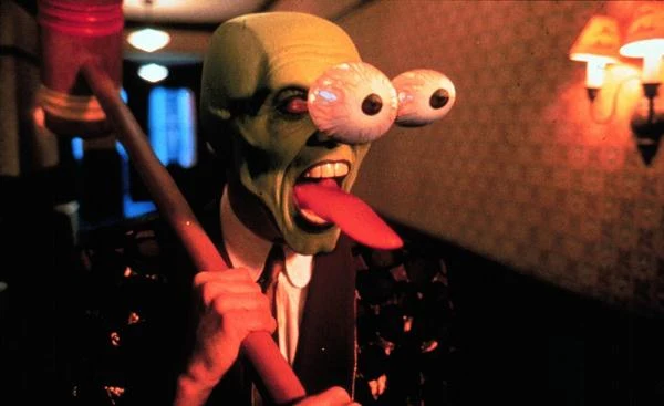 "Maska" (1994)