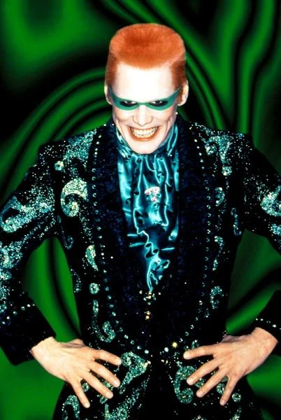 "Batman Forever" (1995)