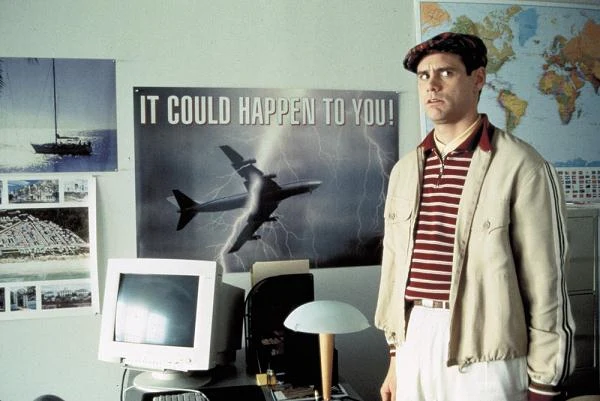 "Truman Show" (1998)