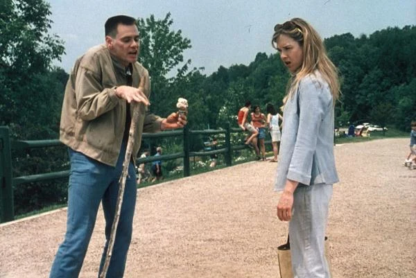 "Ja, Irena i ja" (2000)