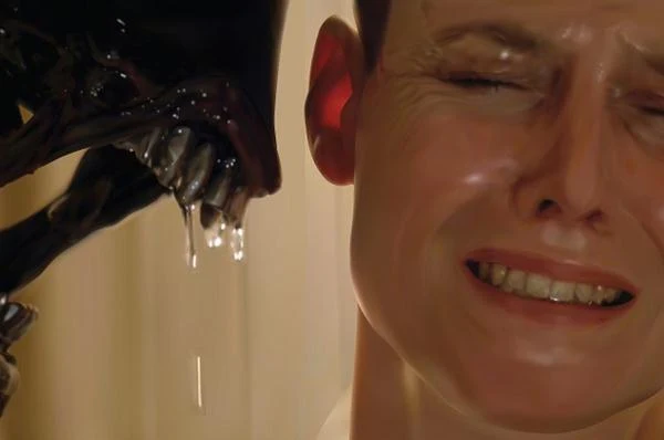 "Obcy 3" jest debiutem Finchera, a jednocześnie filmem, do którego reżyser dziś się nie przyznaje