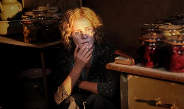 Ostatnim filmem Jana Jakuba Kolskiego jest "Wenecja" (2011)