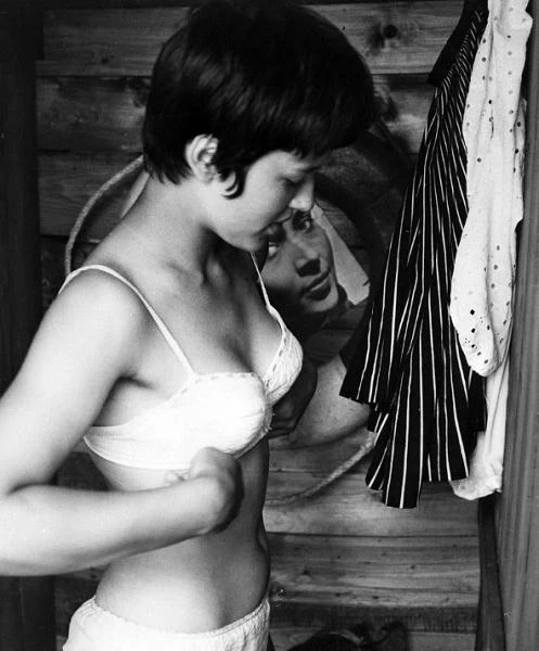 "Czarny Piotruś" (1963) był zapowiedzią czeskiej nowej fali