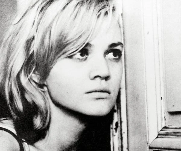 "Miłość blondynki" (1965) otrzymała nominację do Oscara dla najlepszego filmu nieanglojezycznego