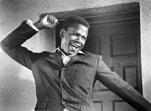 Rol w filmie "Polne lilie" (1963) przyniosła mu Oscara dla najlepszego aktora.