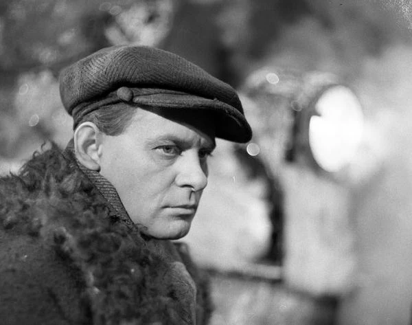 "Życie raz jeszcze" (1964) Janusza Morgensterna to jeden z ciekawszych filmów rozrachunkowych, zrealizowanych w czasach gomułkowskich