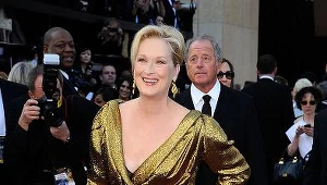 Oscarowe kreacje 2012