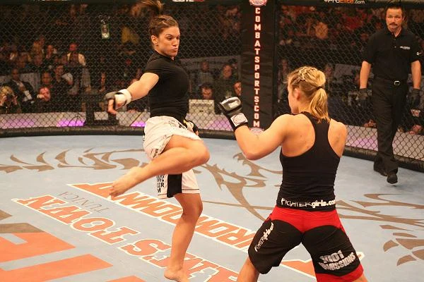 Gina Carano Gina Carano